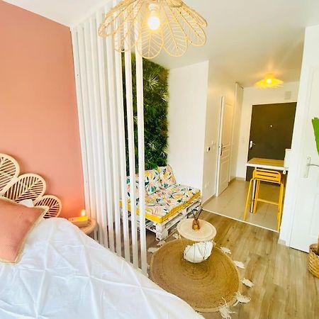 Lakaz Creole - Caen Centre Apartment Exterior photo