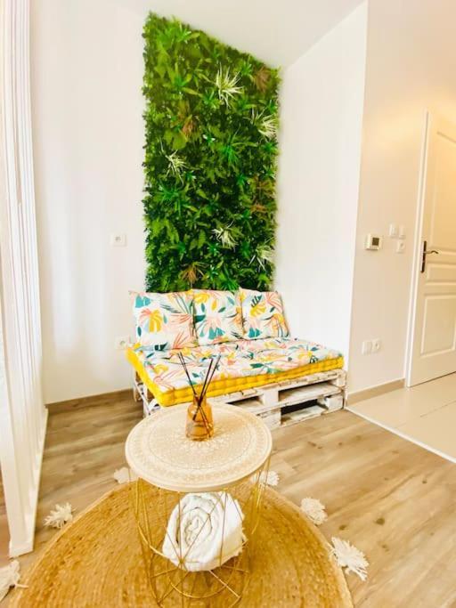 Lakaz Creole - Caen Centre Apartment Exterior photo